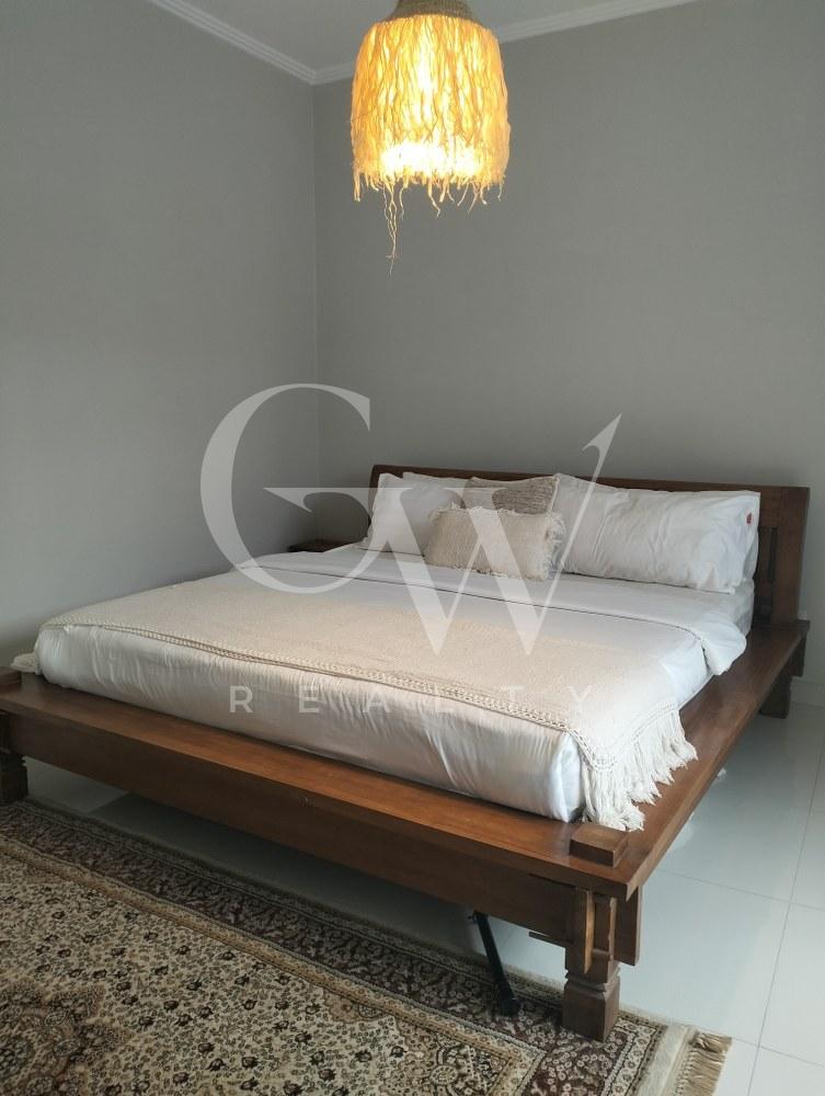 Villa Berkat