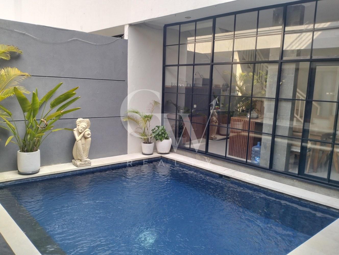 Villa Berkat