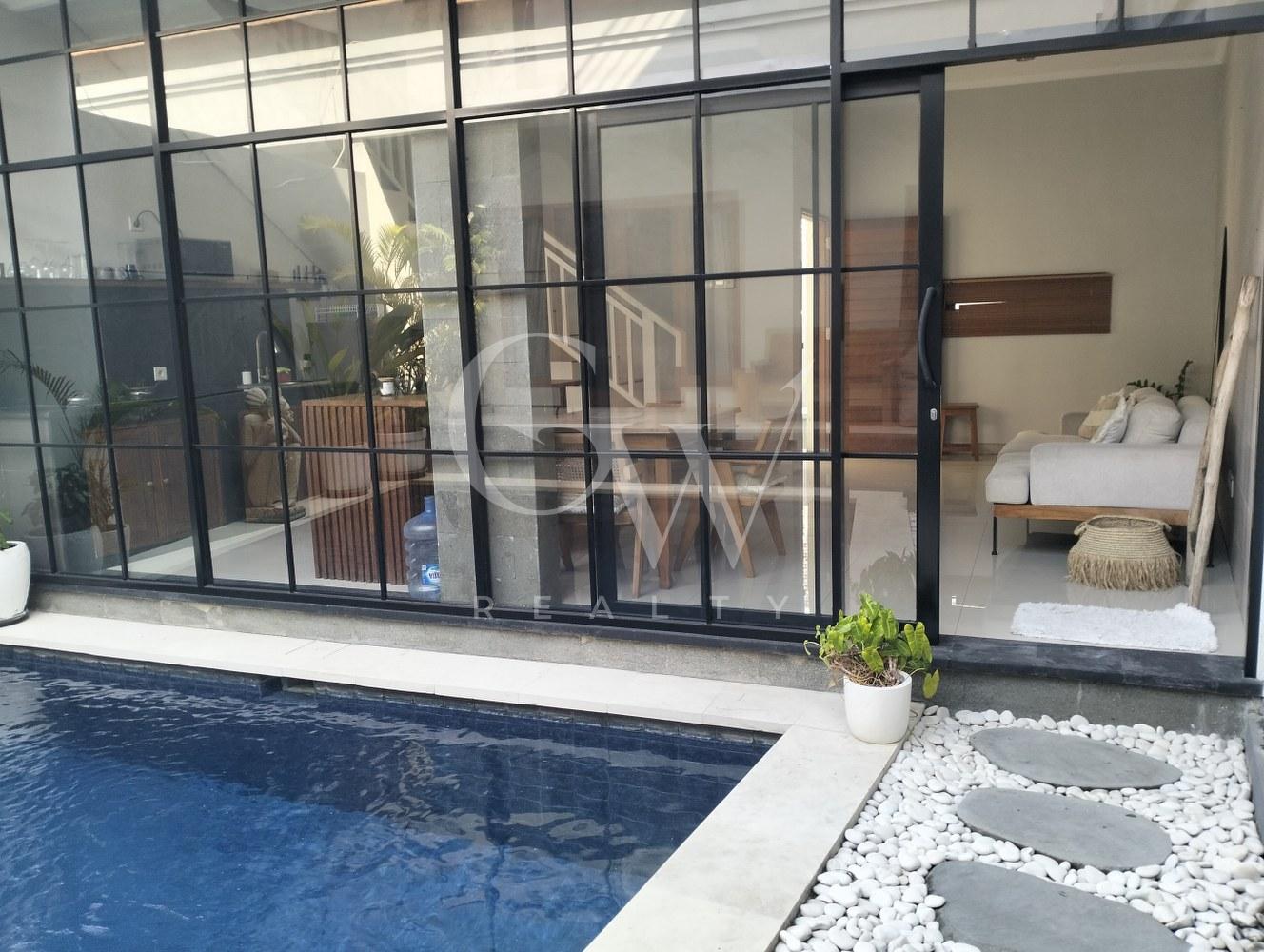 Villa Berkat