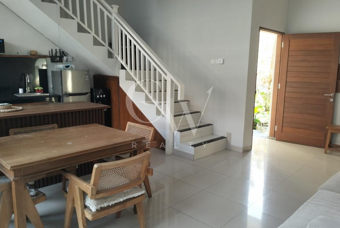 Villa Berkat