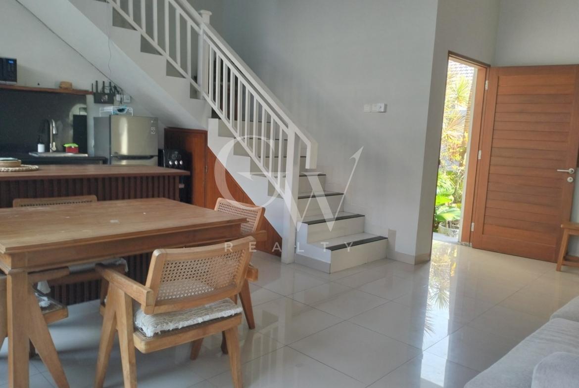 Villa Berkat