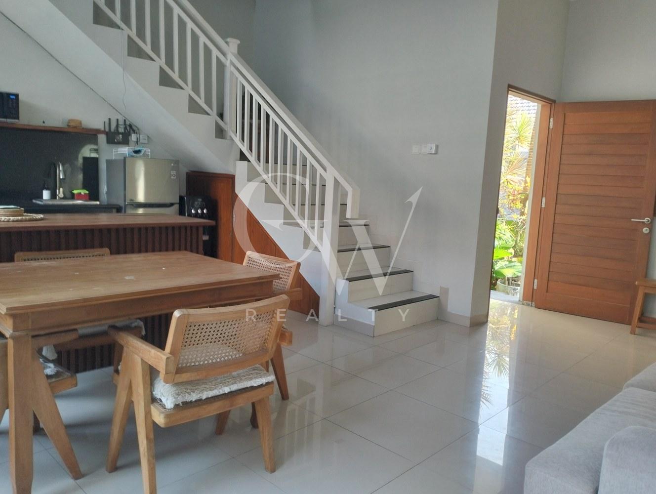 Villa Berkat