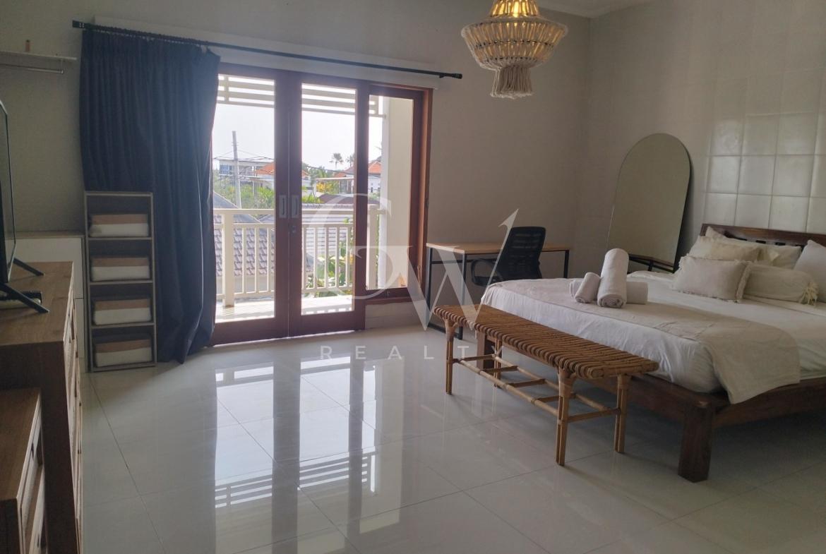 Villa Berkat