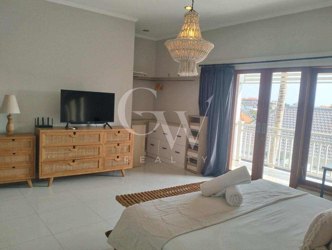 Villa Berkat