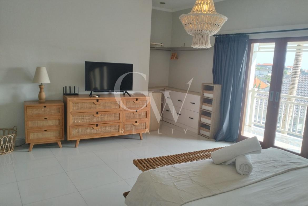 Villa Berkat