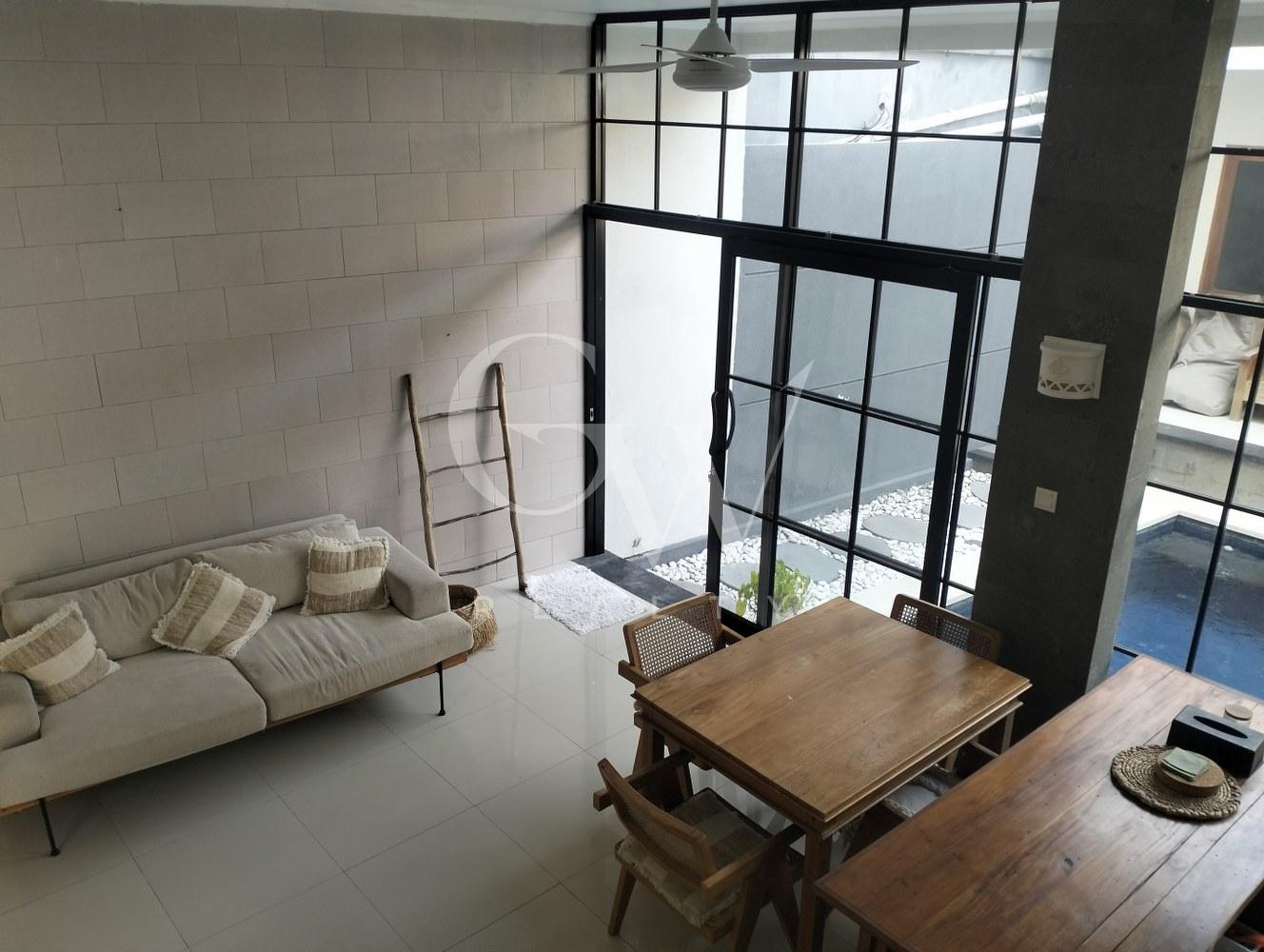 Villa Berkat