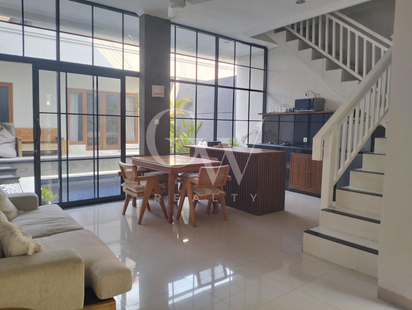 Villa Berkat