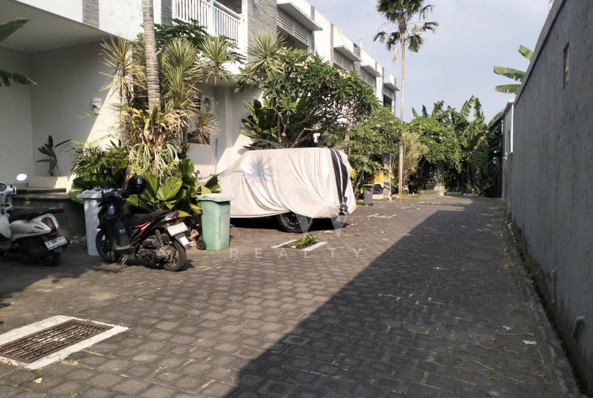 Villa Berkat