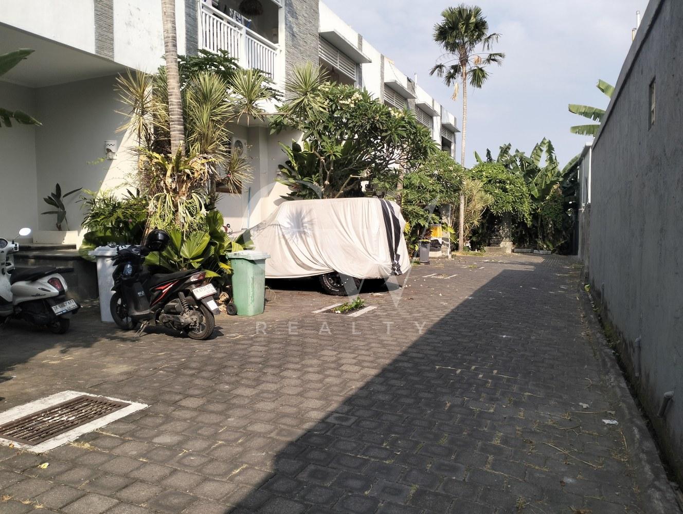 Villa Berkat