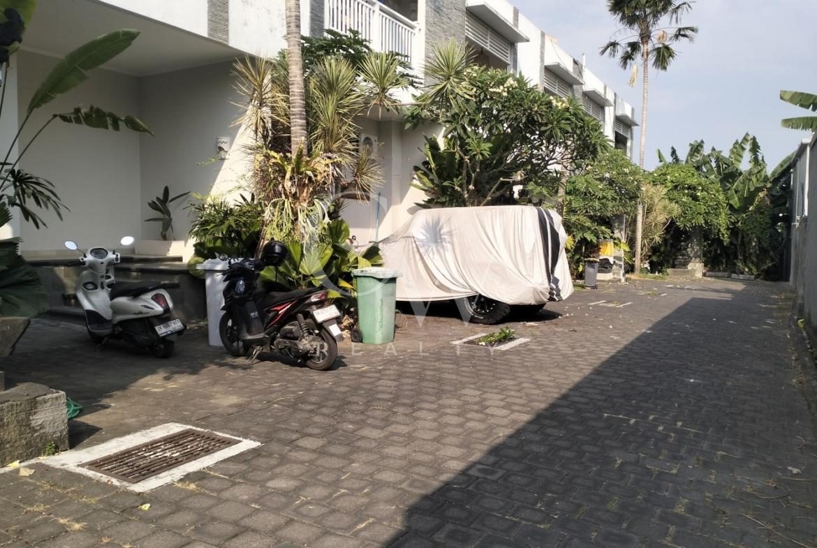 Villa Berkat