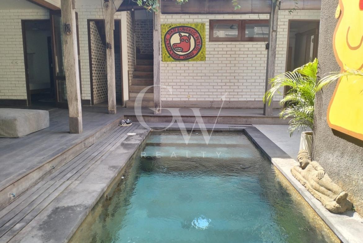 Villa Seniman