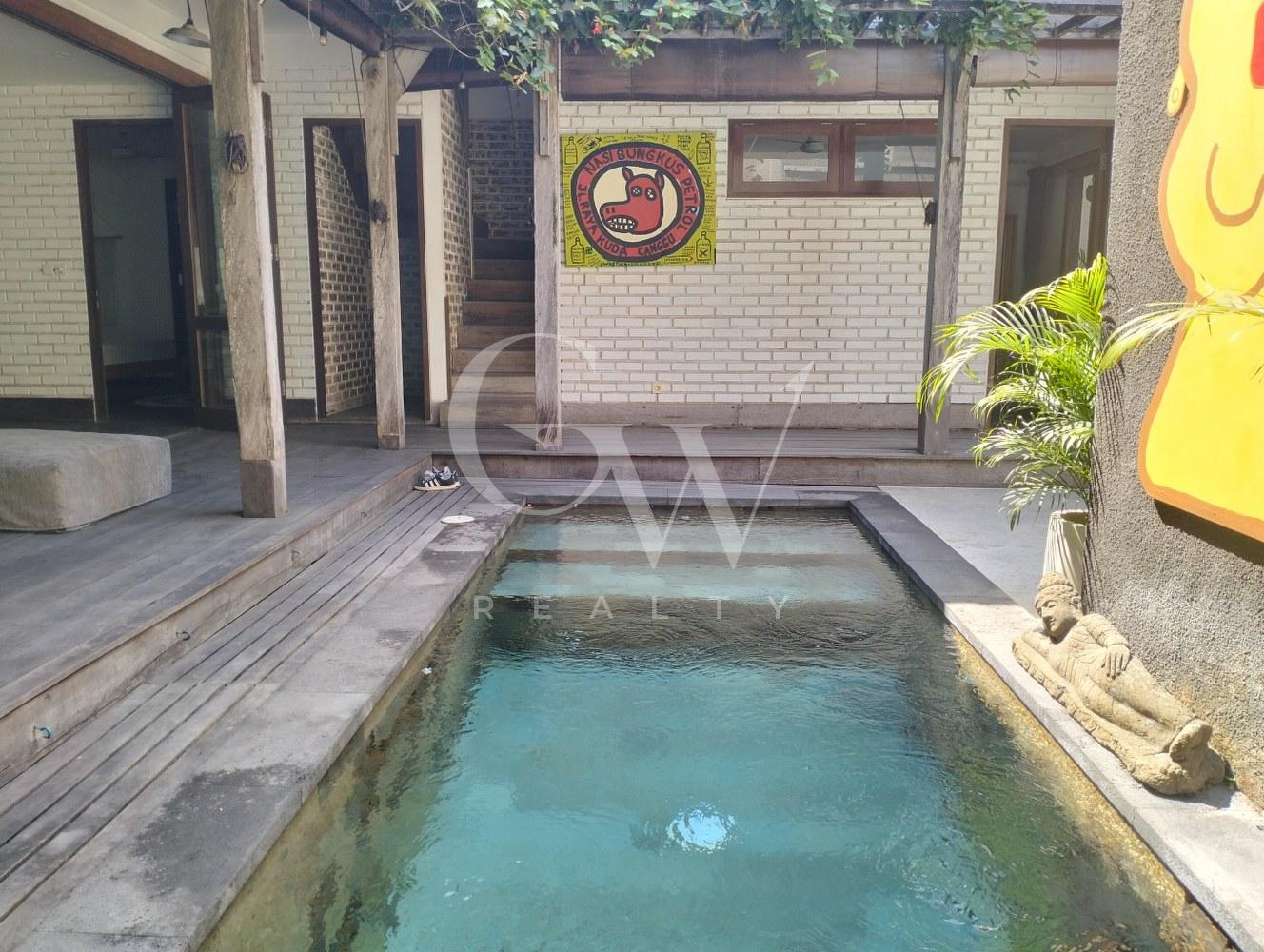 Villa Seniman