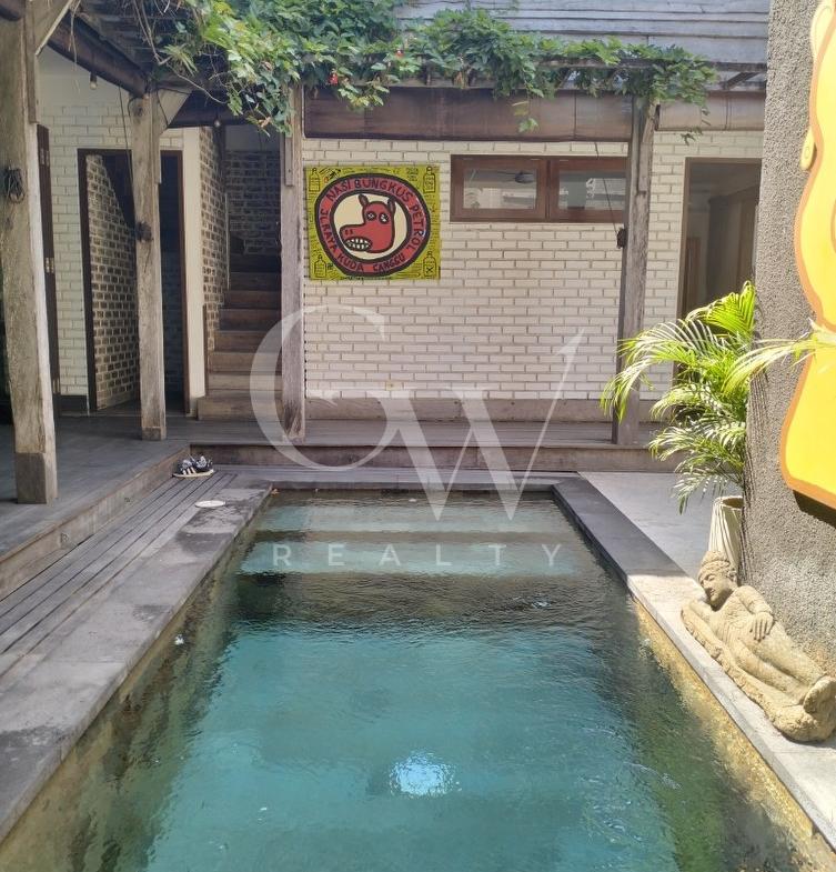 Villa Seniman