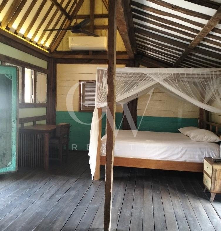 Villa Seniman
