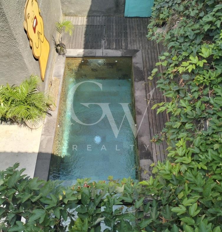 Villa Seniman