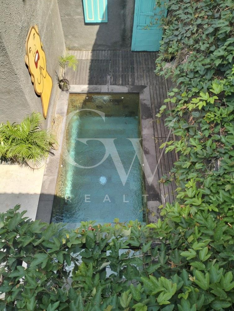 Villa Seniman