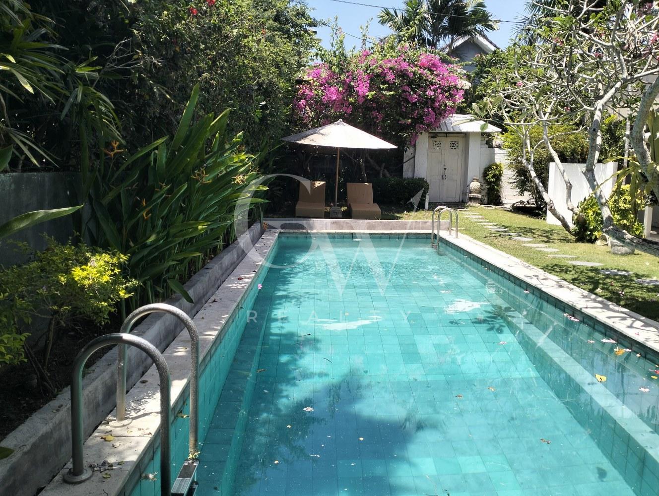 Villa Cinderella