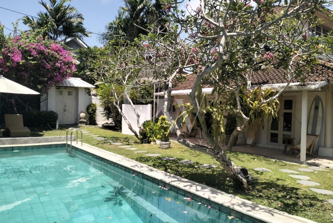 Villa Cinderella