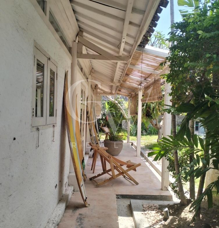 Villa Cinderella