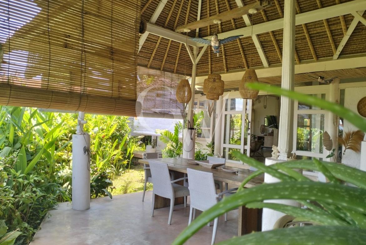 Villa Cinderella