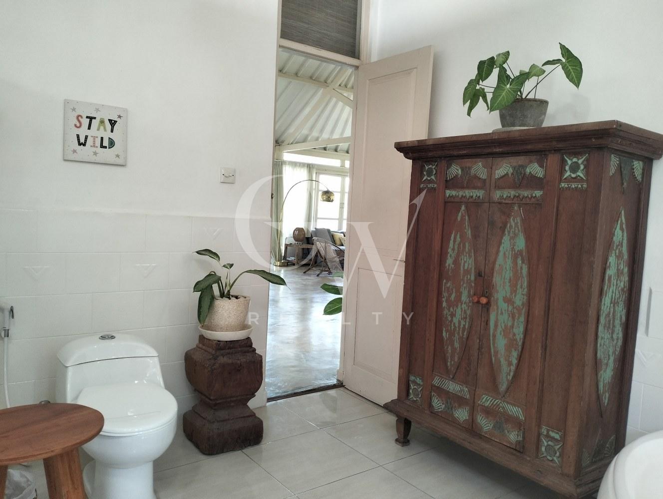 Villa Cinderella