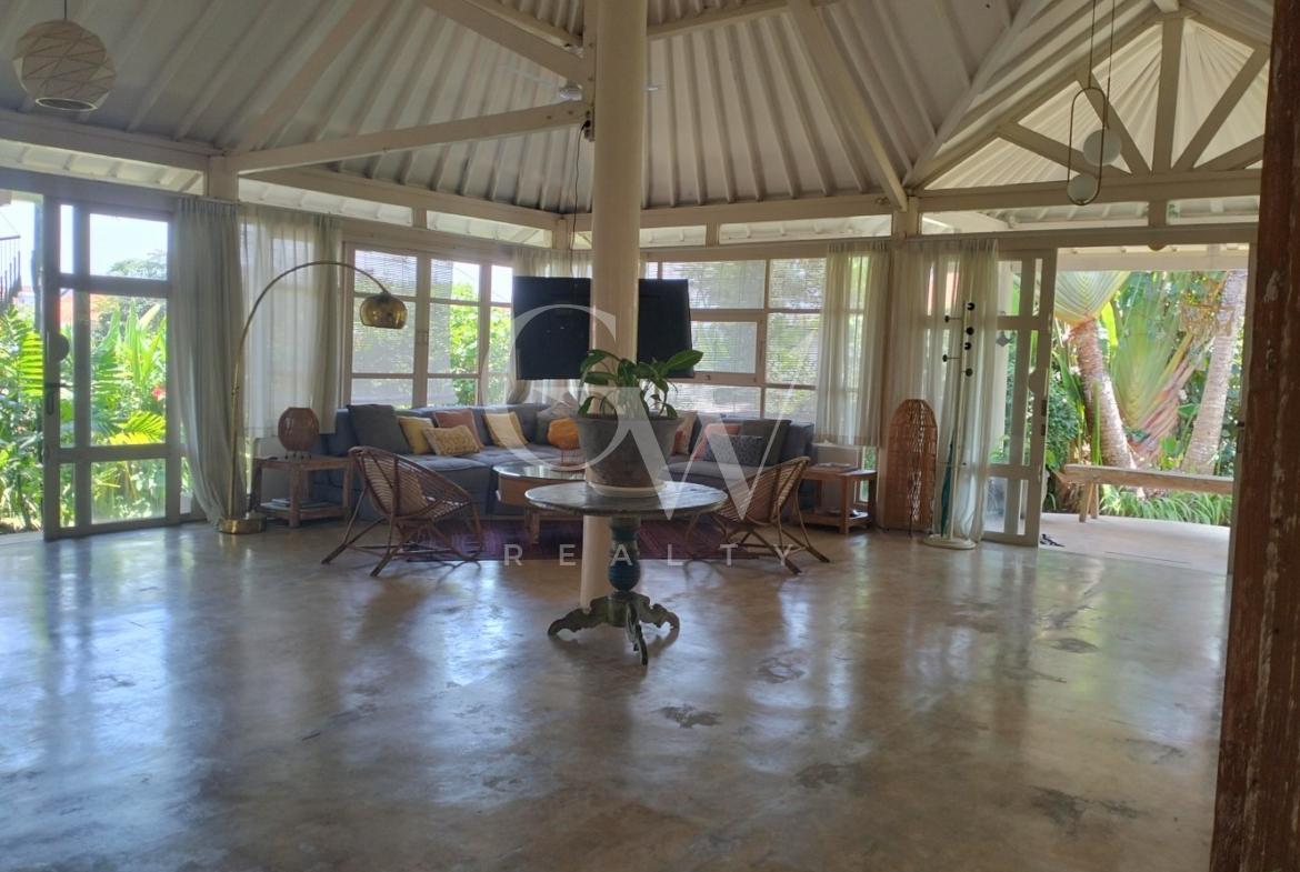 Villa Cinderella