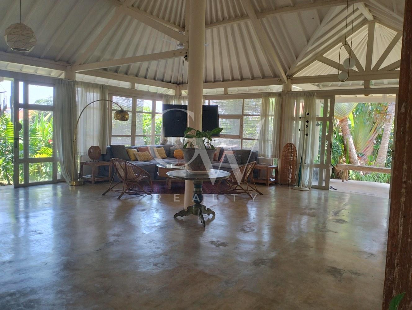 Villa Cinderella