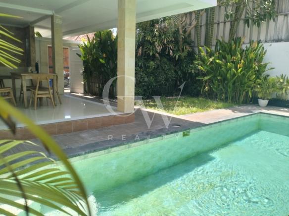Villa Alpukat