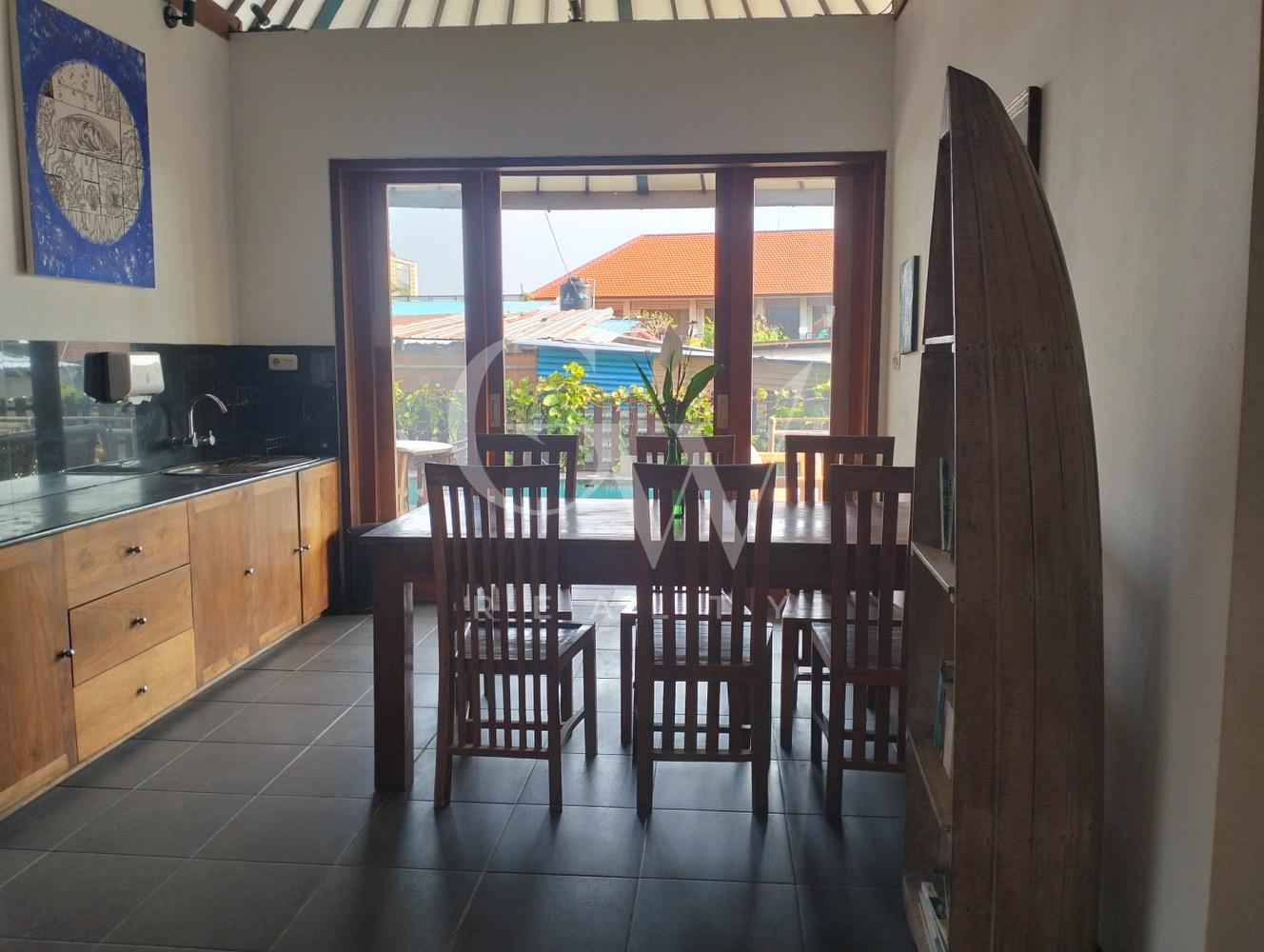oplus_0 Villa Selancar