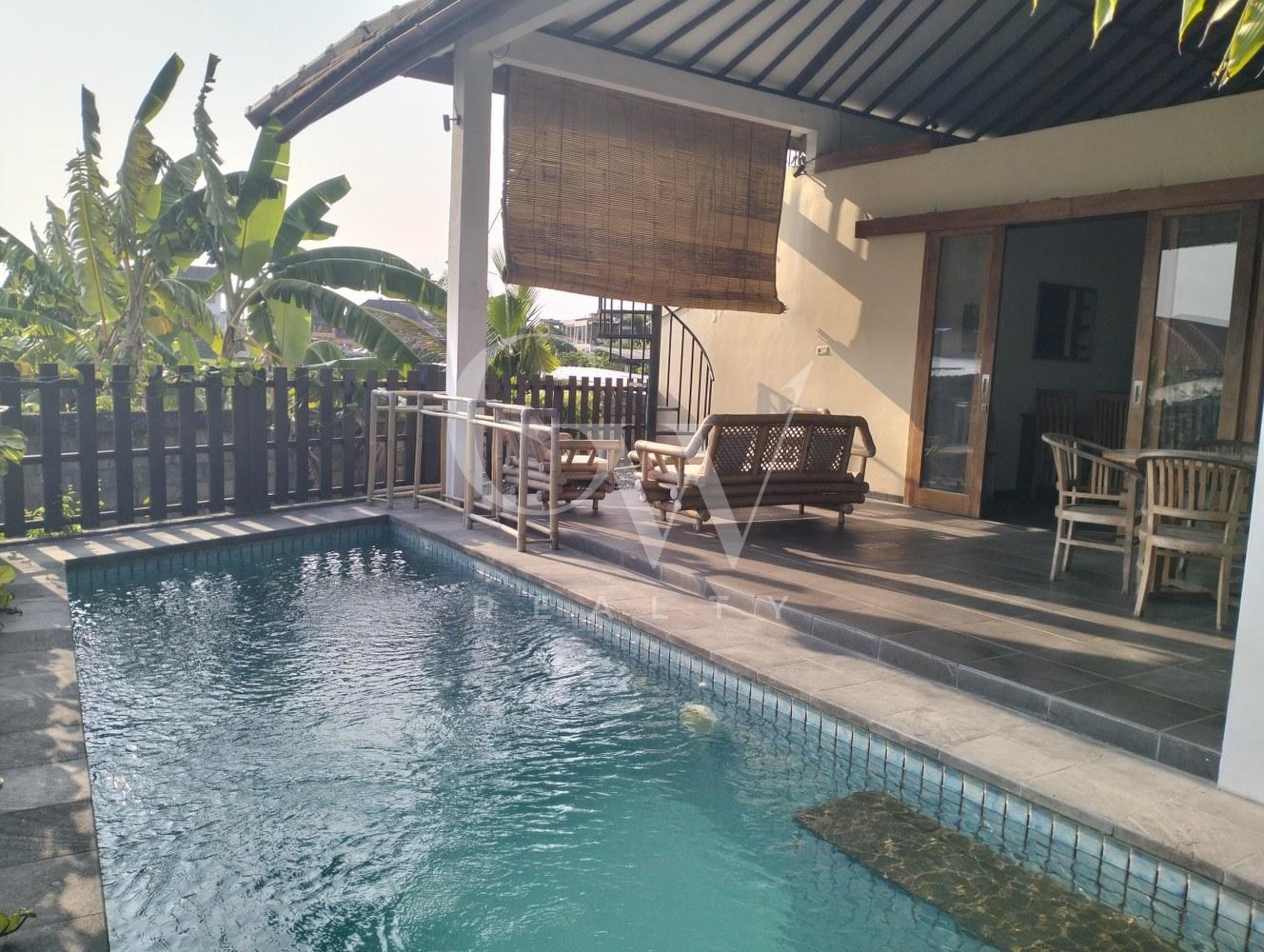 oplus_0 Villa Selancar