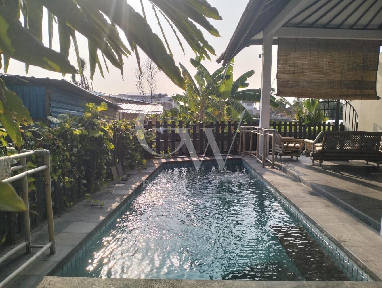 oplus_0 Villa Selancar