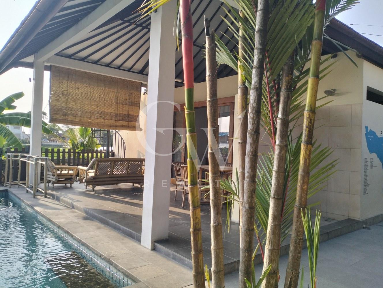 oplus_0 Villa Selancar