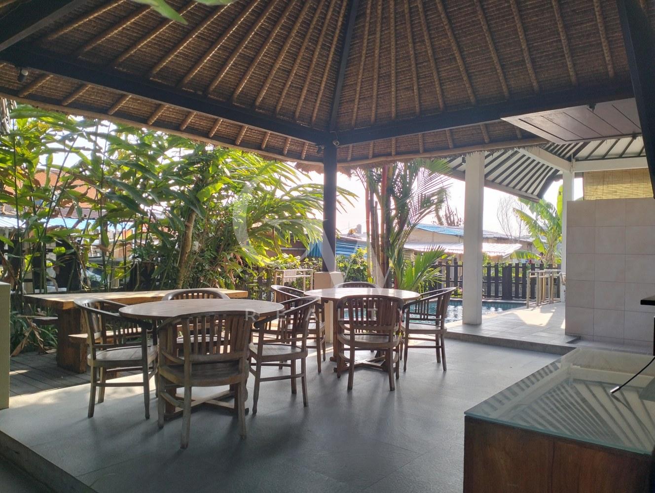 oplus_0 Villa Selancar
