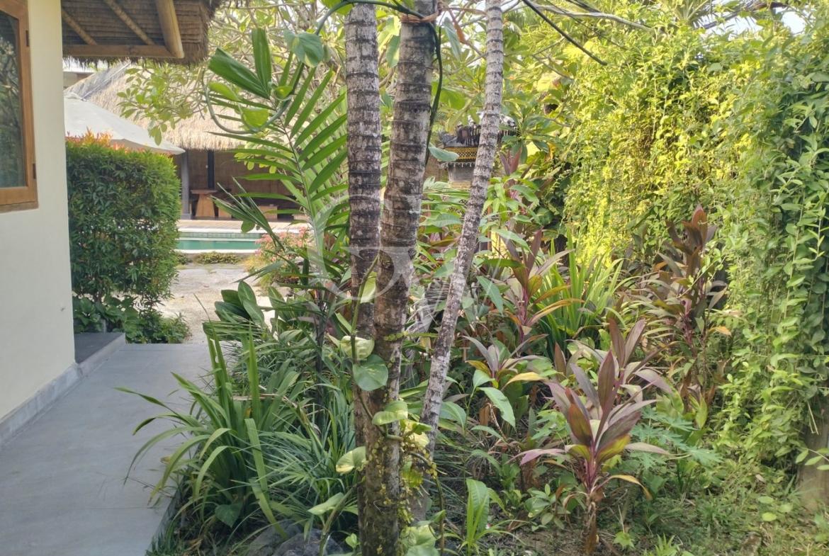 Villa Selancar