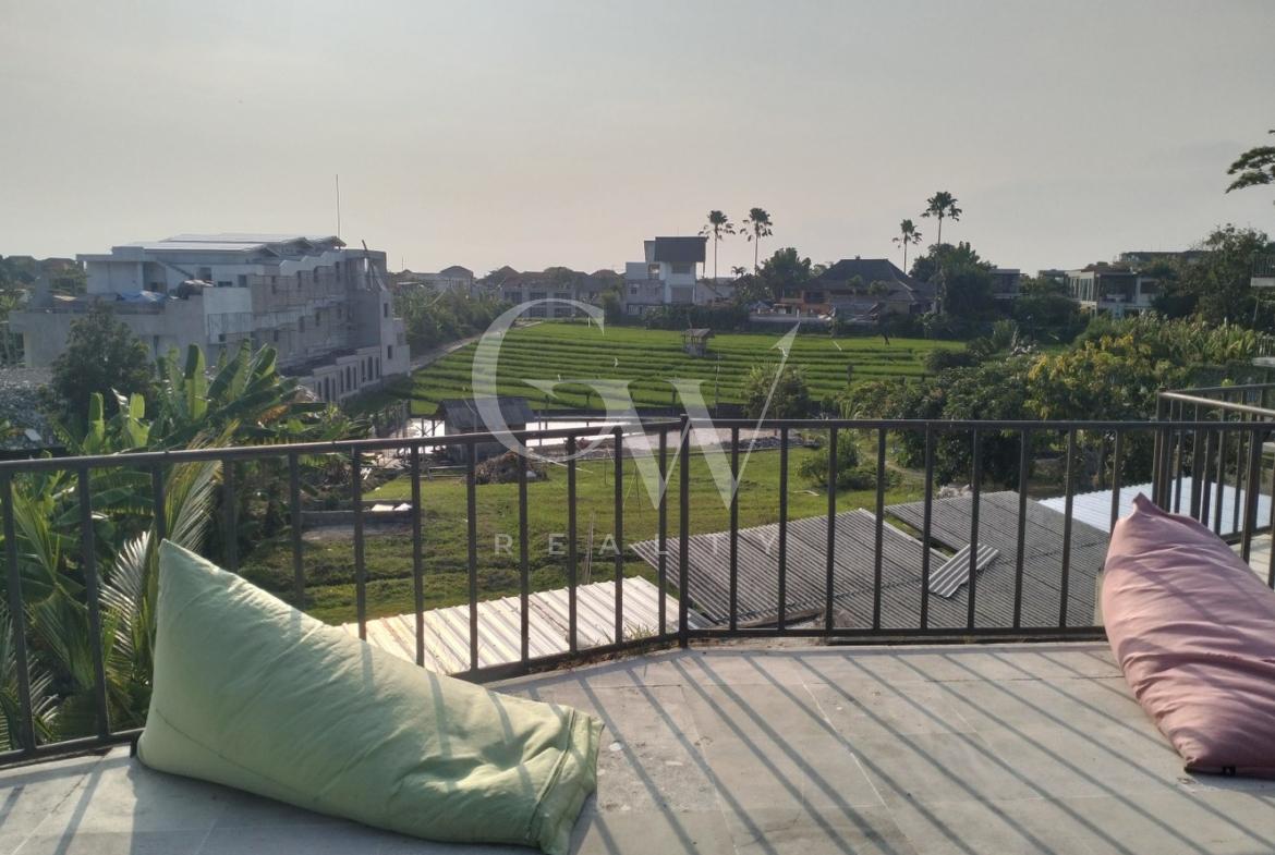 Villa Selancar