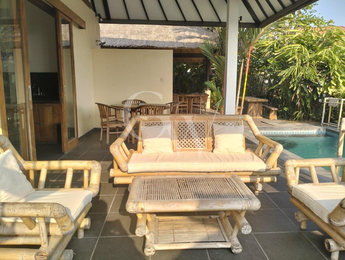 oplus_0 Villa Selancar