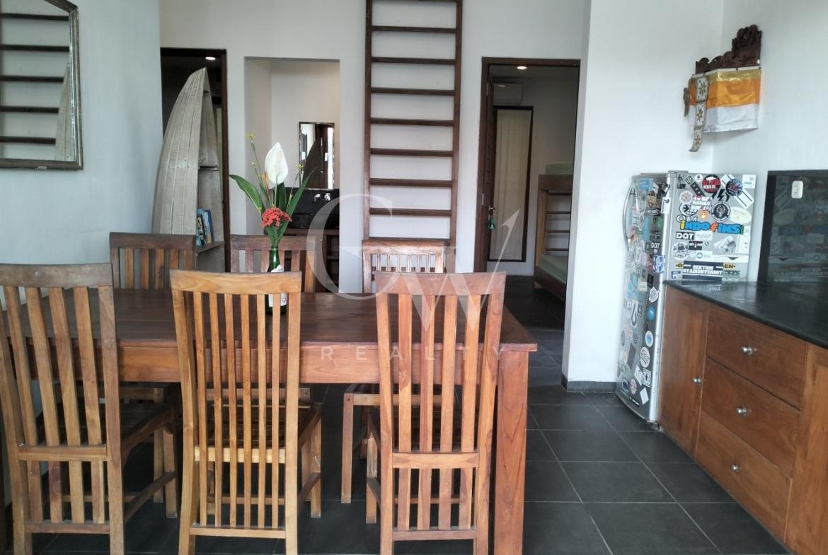 Villa Selancar