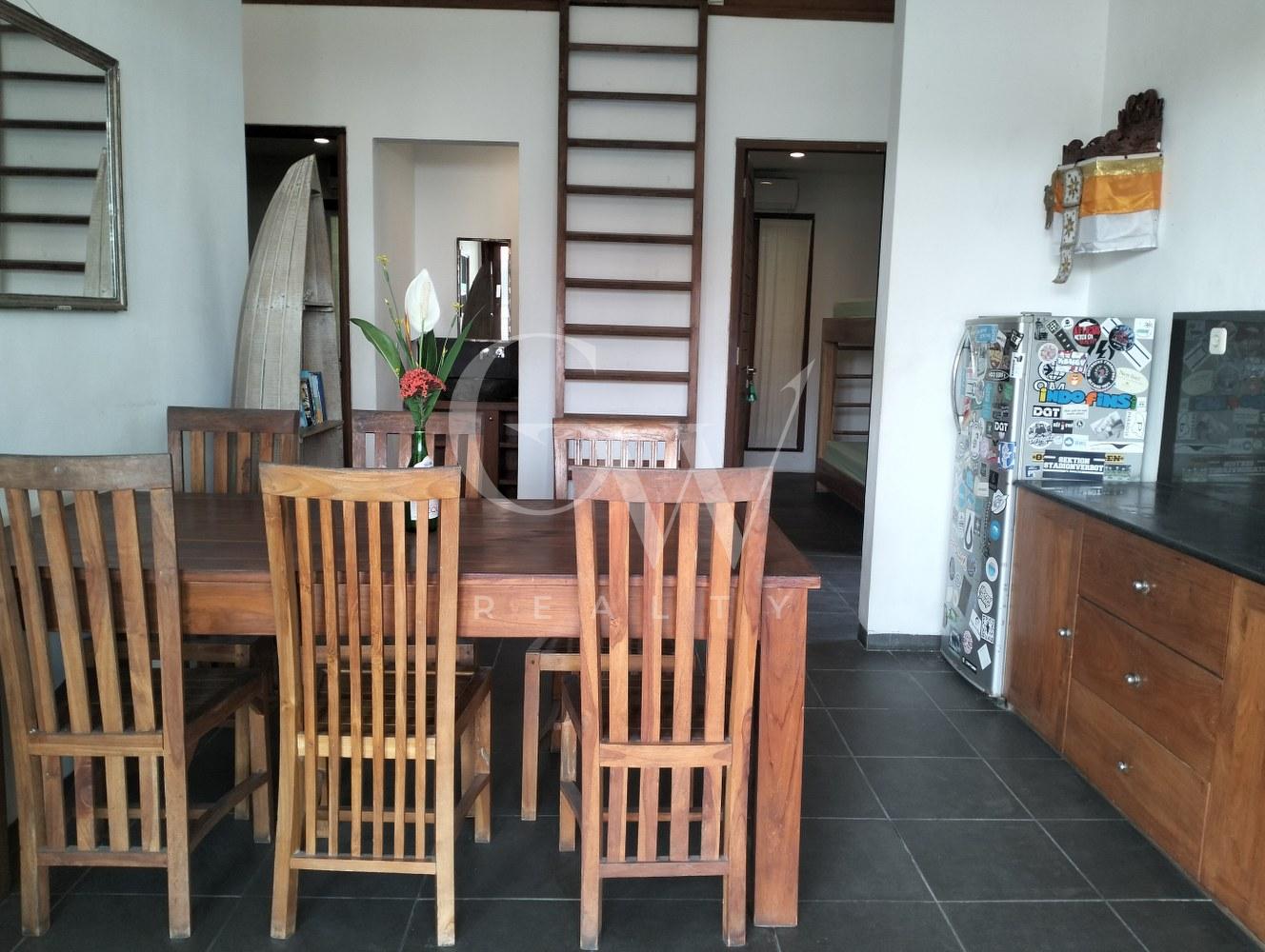 oplus_0 Villa Selancar