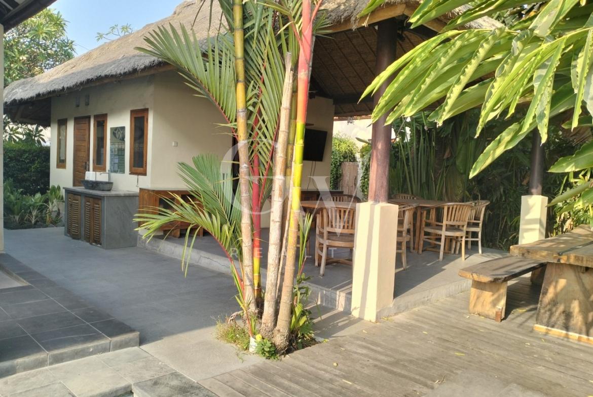 Villa Selancar