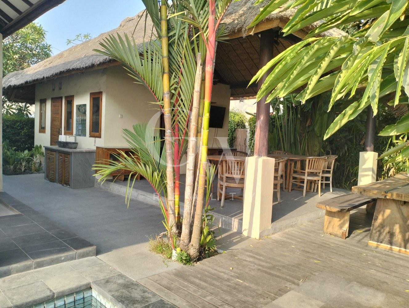 oplus_0 Villa Selancar