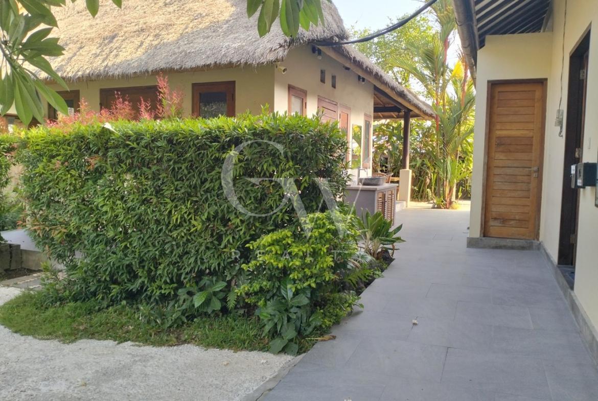 Villa Selancar