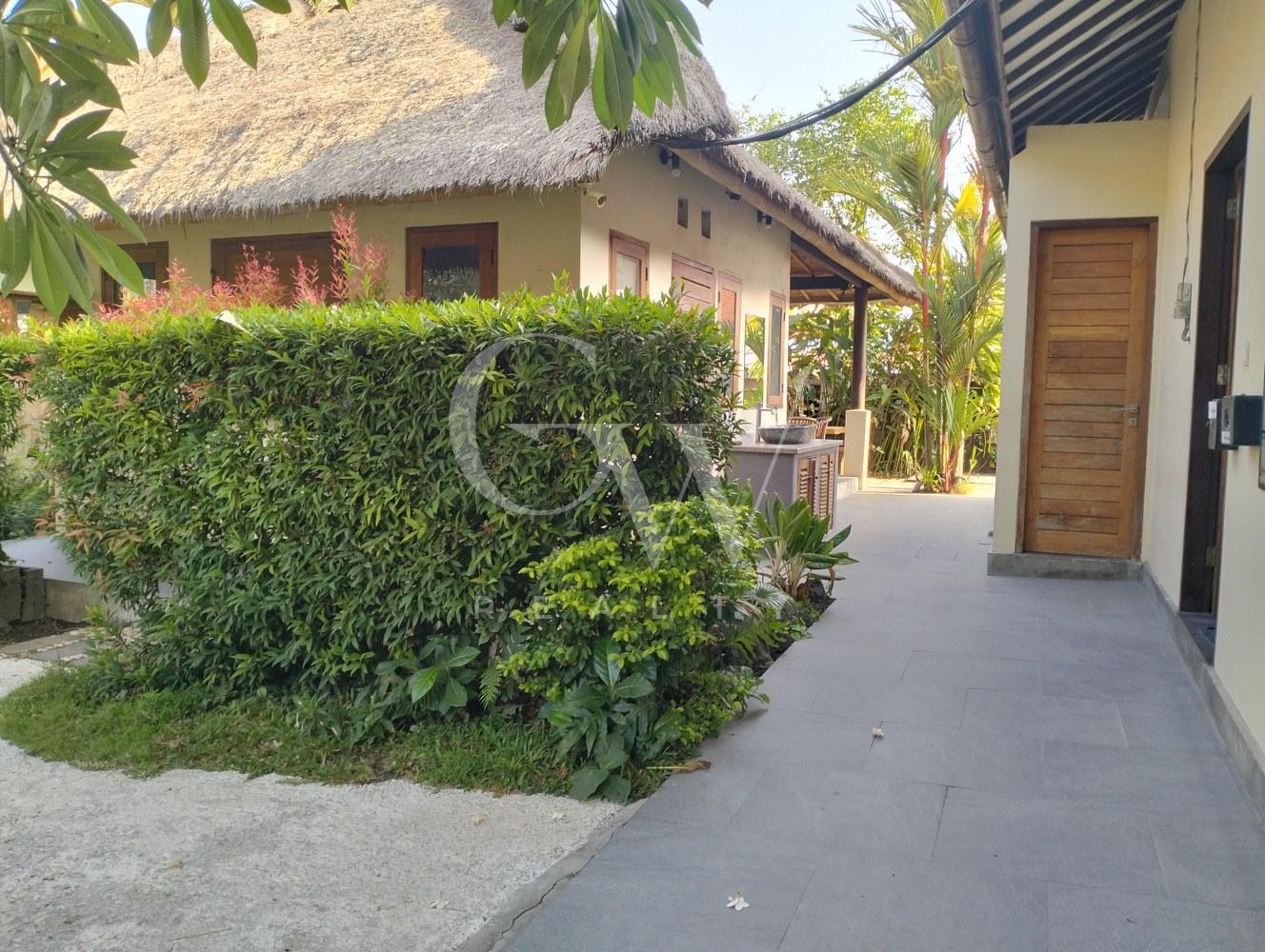 oplus_0 Villa Selancar