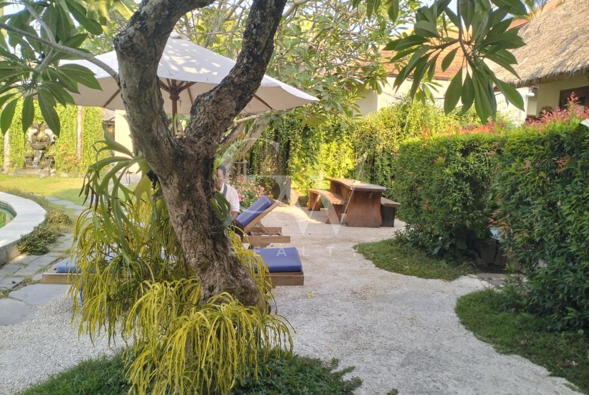 Villa Selancar