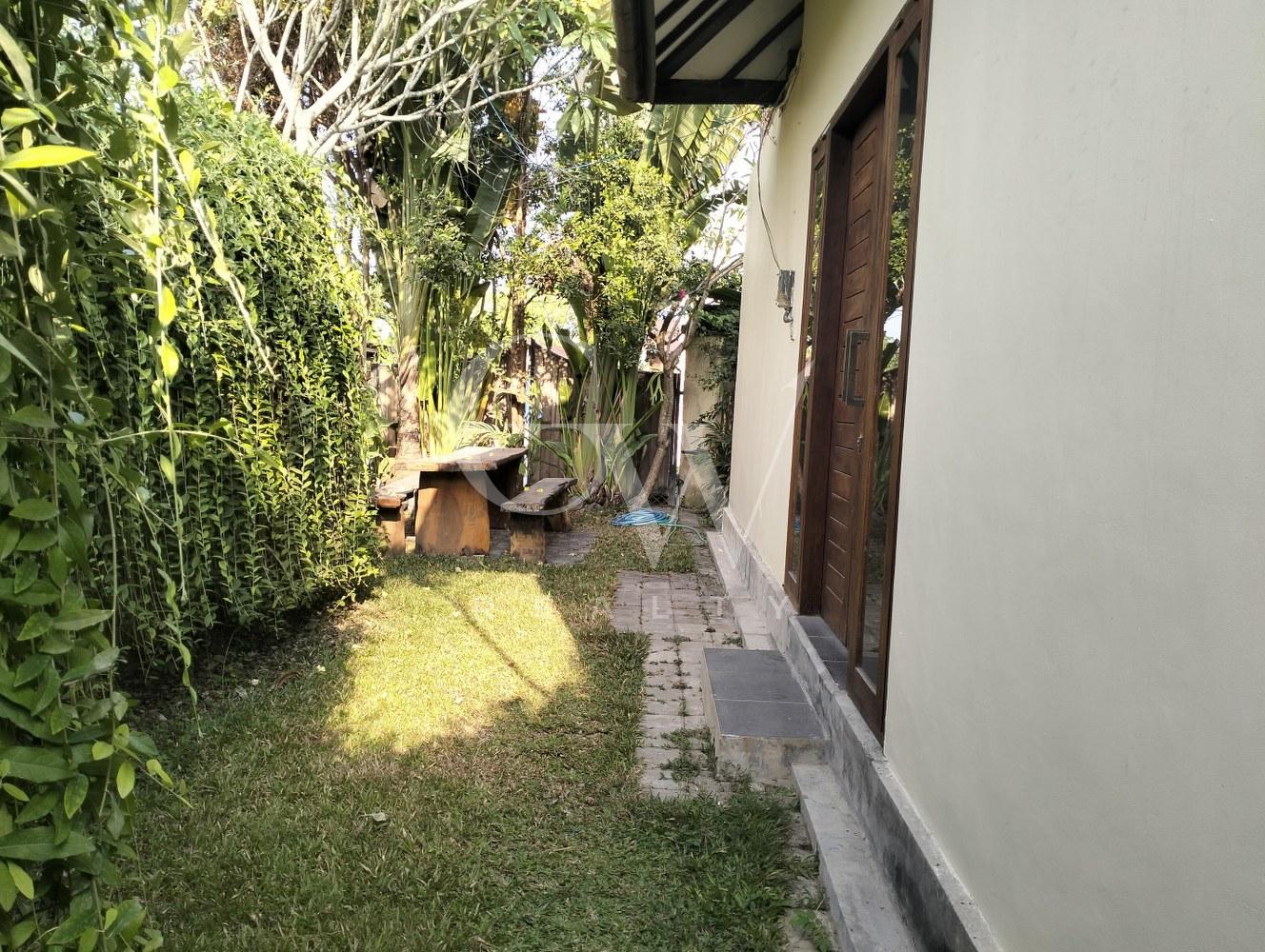 Villa Selancar