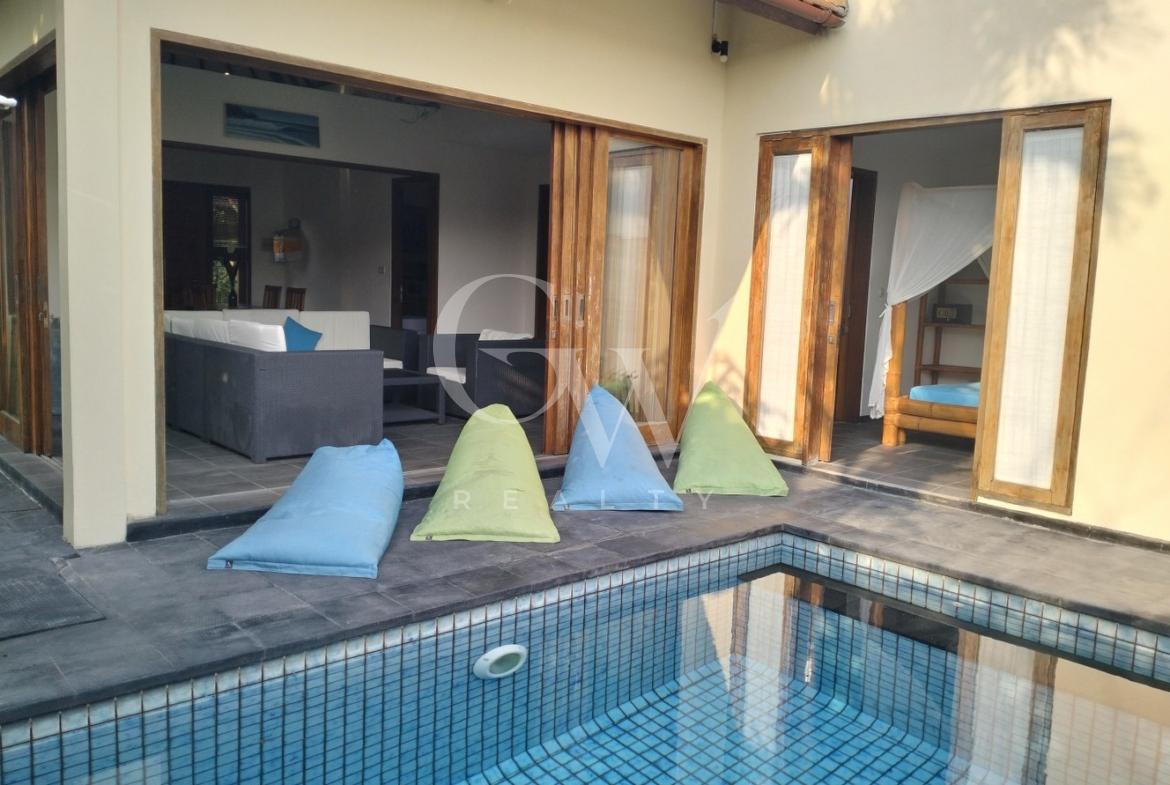 Villa Selancar