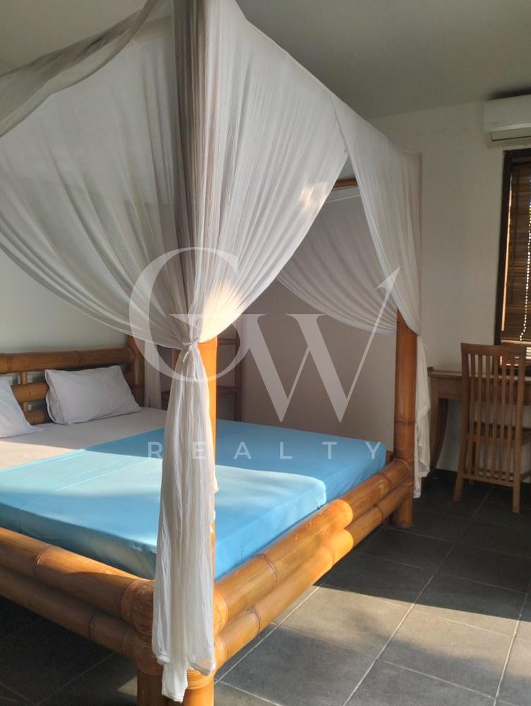 Villa Selancar