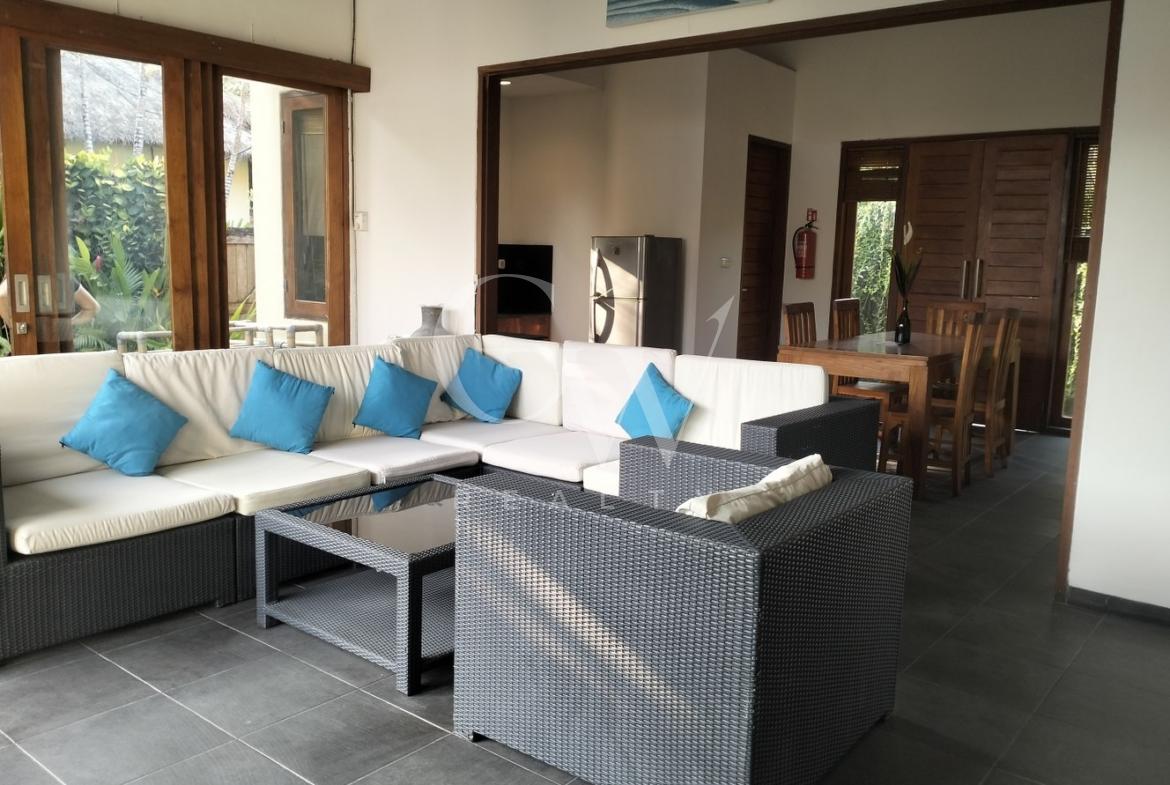 Villa Selancar