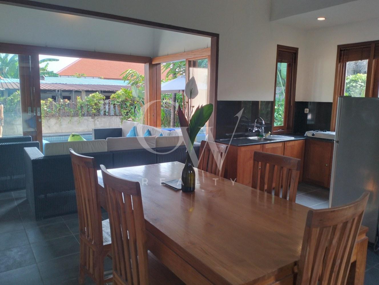 oplus_0 Villa Selancar