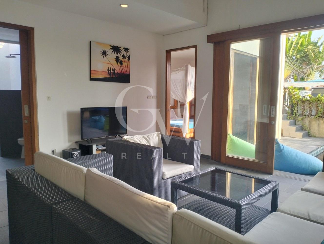 oplus_0 Villa Selancar