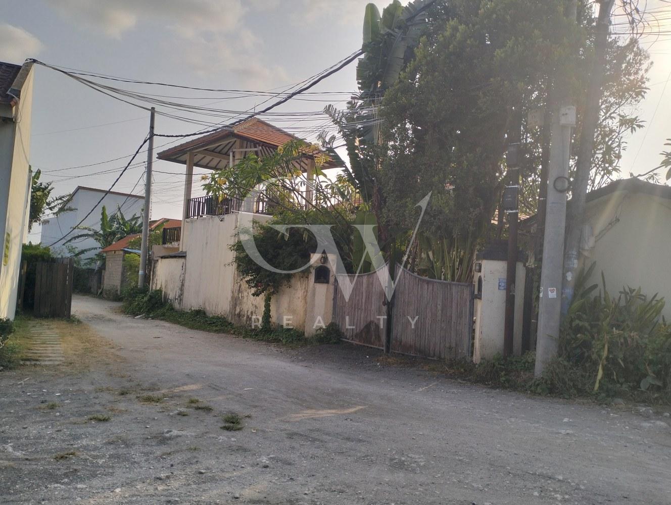 oplus_0 Villa Selancar